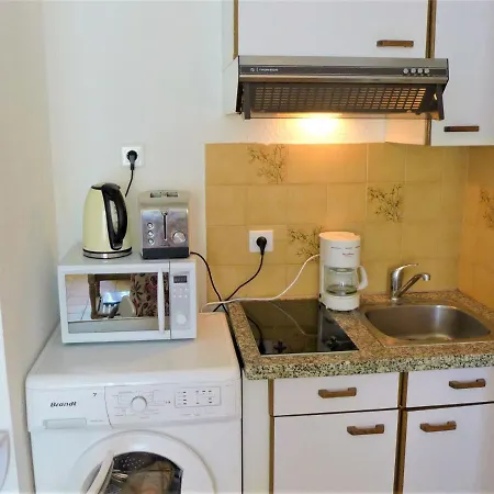 Les Vignes By Interhome Apartman *