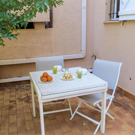 Les Vignes By Interhome * Cavalaire-sur-Mer
