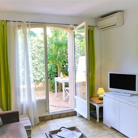 Les Vignes By Interhome Apartament *