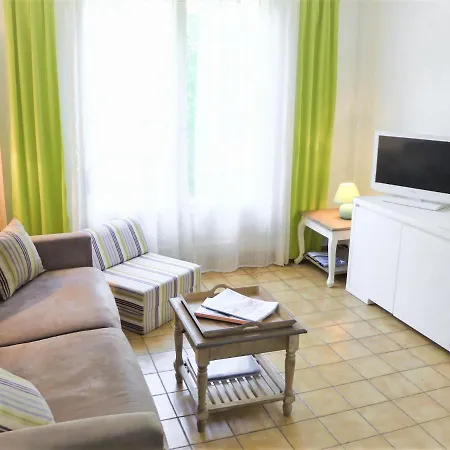 Apartament Les Vignes By Interhome