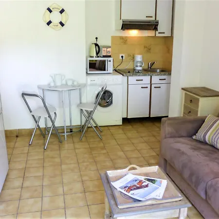 Apartman Les Vignes By Interhome Cavalaire-sur-Mer