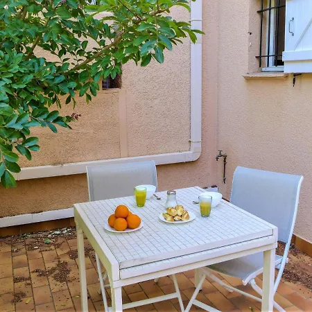Apartament Les Vignes By Interhome *