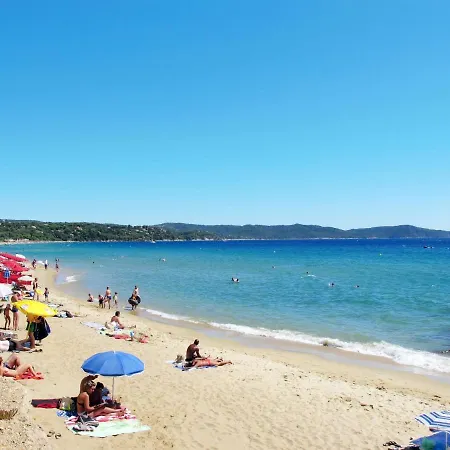 Les Vignes By Interhome * Cavalaire-sur-Mer