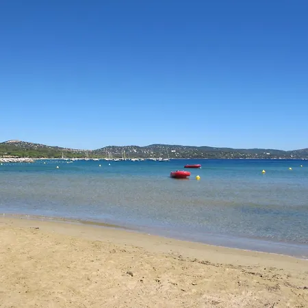 Les Vignes By Interhome * Cavalaire-sur-Mer