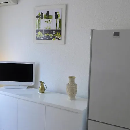 Les Vignes By Interhome Apartment *