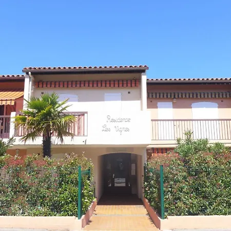 Les Vignes By Interhome * Cavalaire-sur-Mer