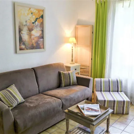 Les Vignes By Interhome Apartment